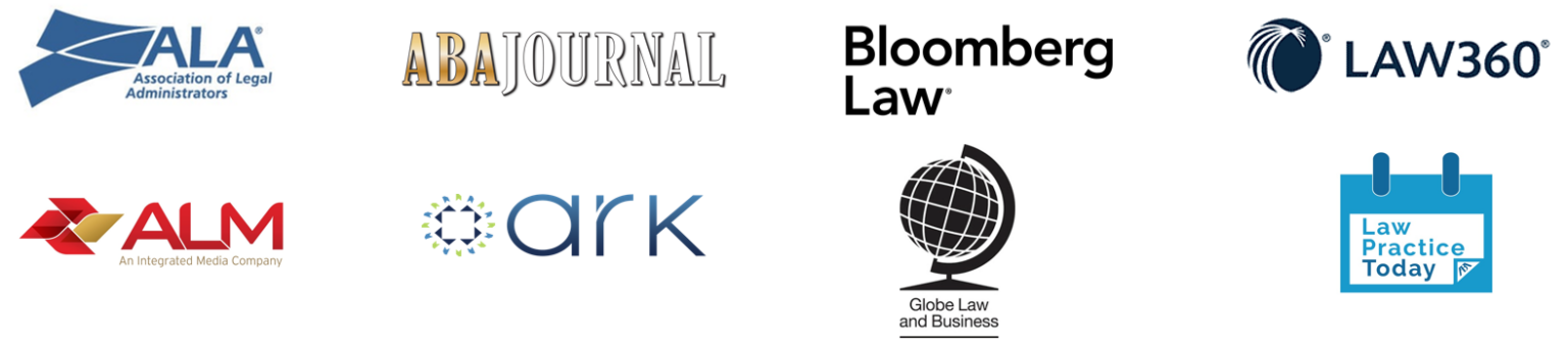 Trusted by leading law firms